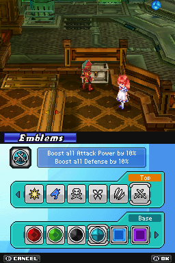 Blue Dragon: Awakened Shadow - Imagen 36